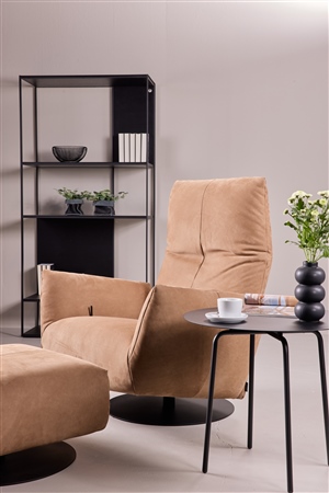 Bullfrog Sessel Havanna