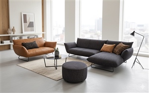 BULLFROG Sofa BOGGIE