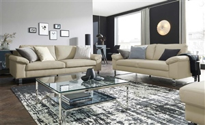 Sofa Bronx Leder