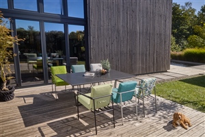 BULLFROG Stuhl Flicita Outdoor