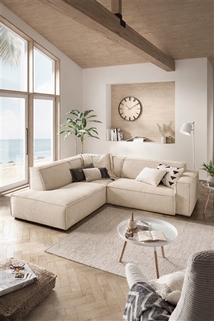 Eckkombination FIRENZE