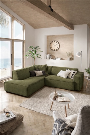 Eckkombination FIRENZE