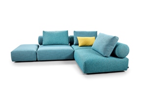 BULLFROG Sofa FLIP