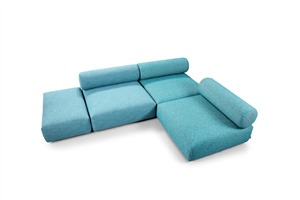 BULLFROG Sofa FLIP