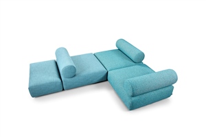 BULLFROG Sofa FLIP