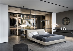 Bett Margot NOVAMOBILI