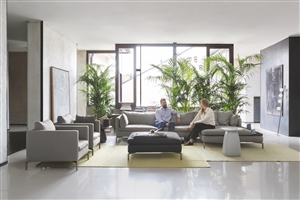 NOVAMOBILI Sofa Reef