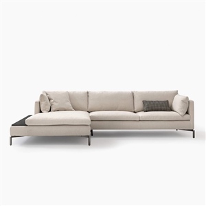 NOVAMOBILI Sofa Reef