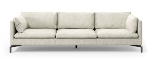 NOVAMOBILI Sofa Reef