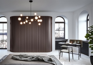 Novamobili Schrank Stave