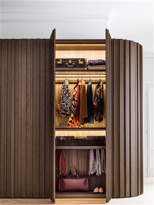 Novamobili Schrank Stave