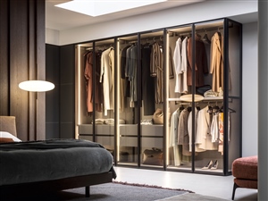 Novamobili Schrank Perry