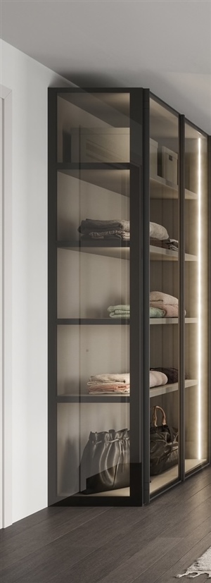 Novamobili Schrank Perry