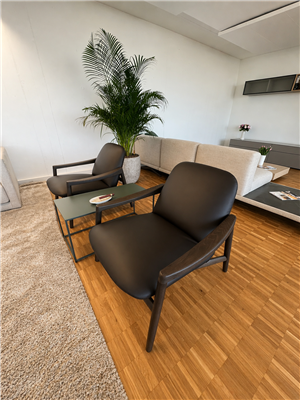 Novamobili Sessel Hamptons