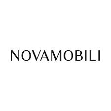 Novamobili Sessel Hamptons