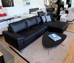 ECKSOFA BRONX
