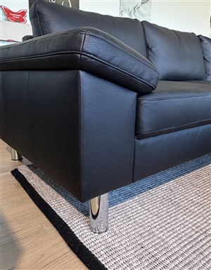 ECKSOFA BRONX