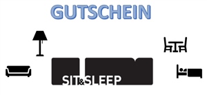 Gutschein SITSLEEP