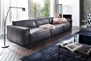 Sofa Firenze Leder